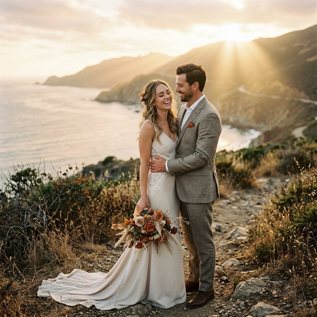 Gonzalo & Fernanda
